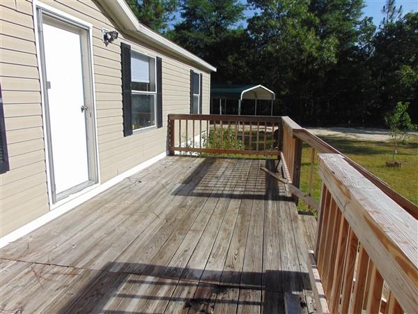 Hinote Commons Unrecorded S/D - Residential