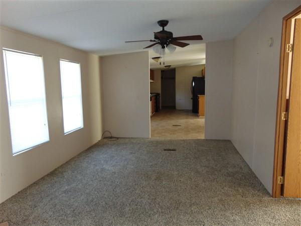 Hinote Commons Unrecorded S/D - Residential