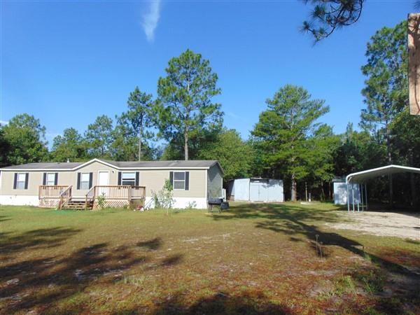 Hinote Commons Unrecorded S/D - Residential