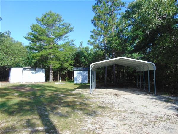 Hinote Commons Unrecorded S/D - Residential