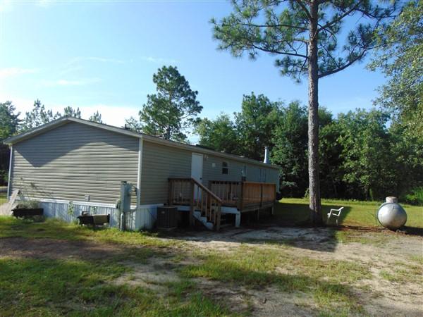 Hinote Commons Unrecorded S/D - Residential