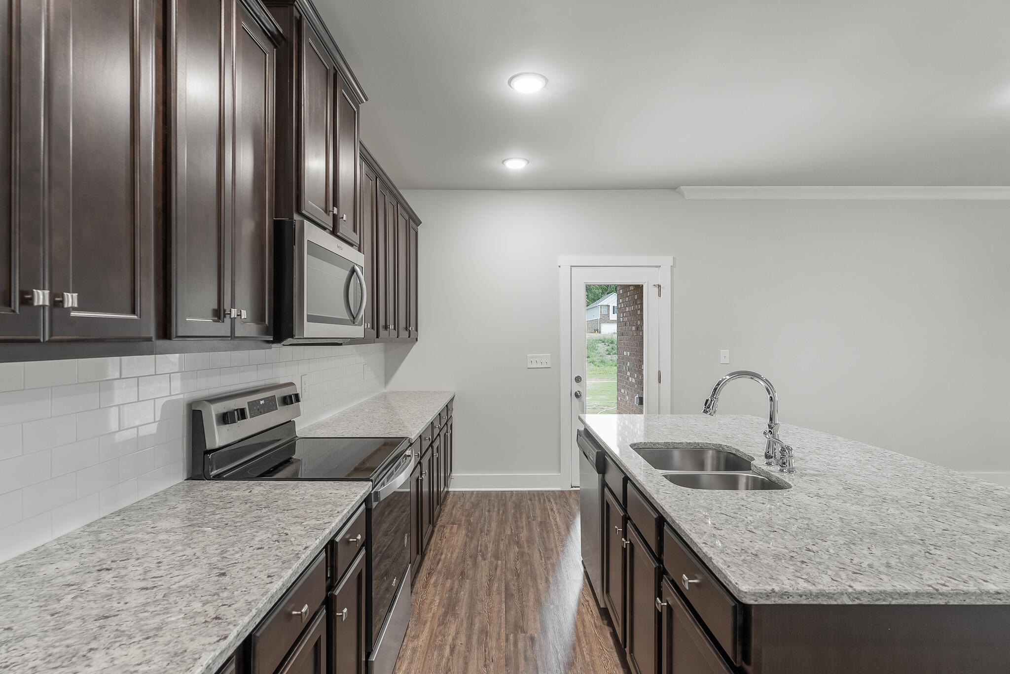 PALMETTO PLACE - Residential