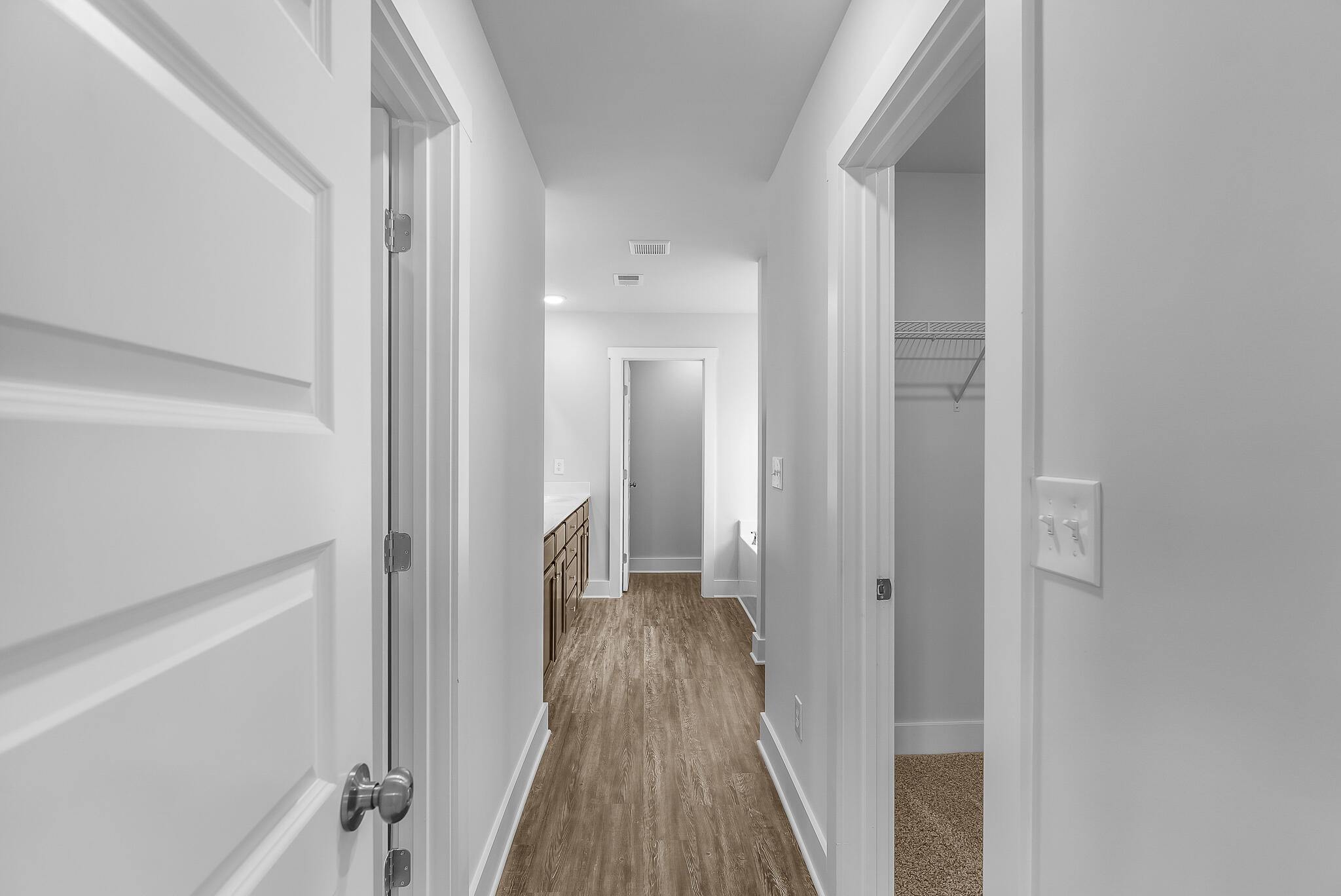 PALMETTO PLACE - Residential