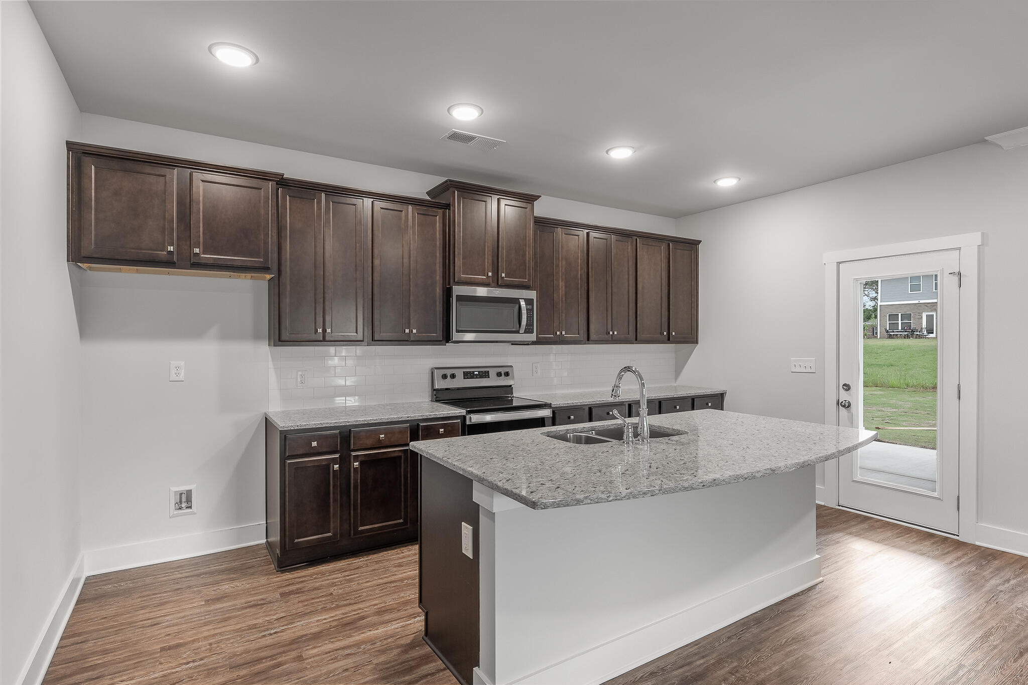 PALMETTO PLACE - Residential