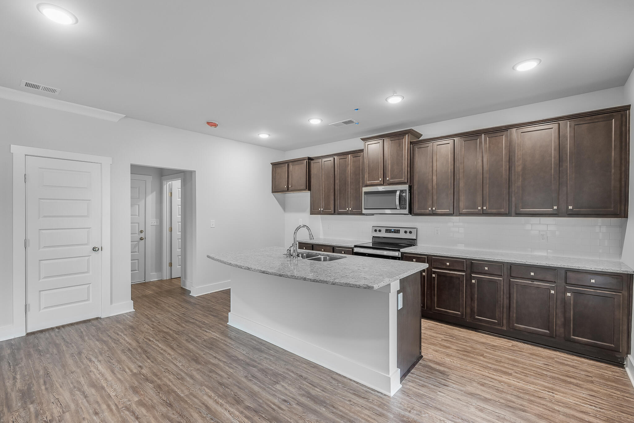 PALMETTO PLACE - Residential