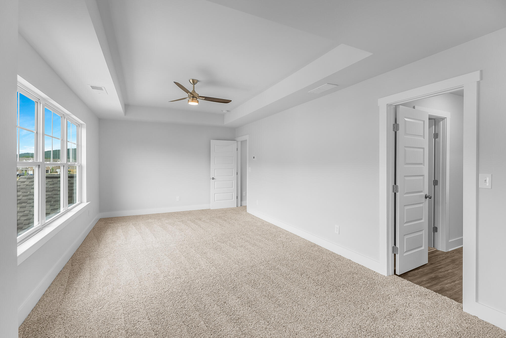 PALMETTO PLACE - Residential