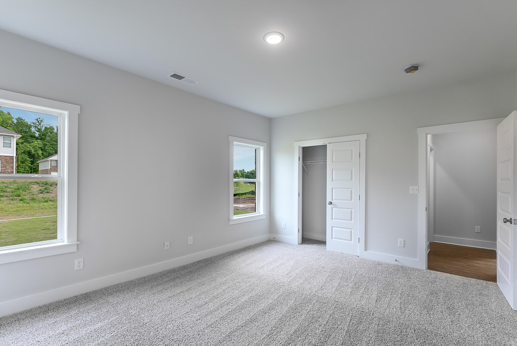 PALMETTO PLACE - Residential