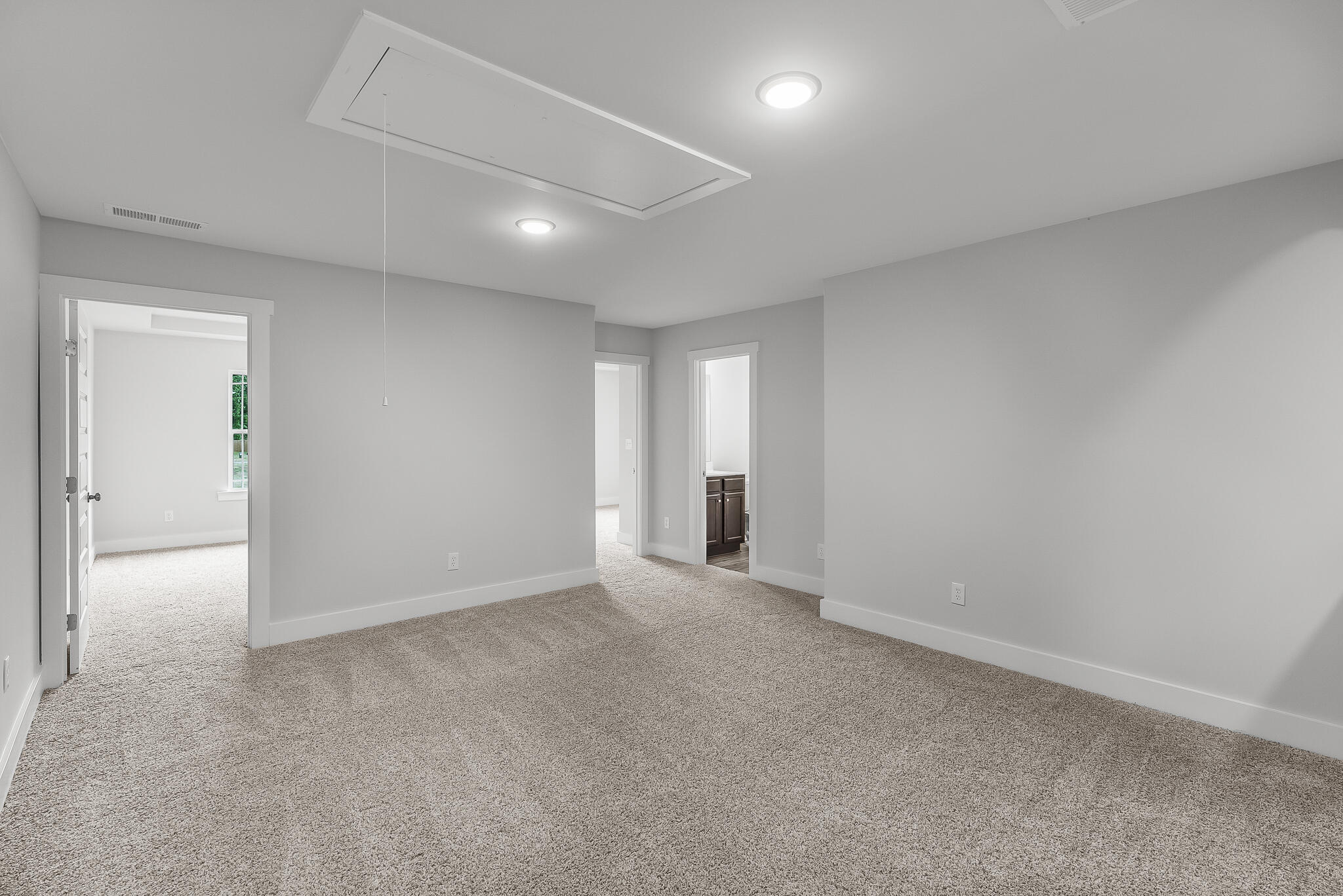 PALMETTO PLACE - Residential