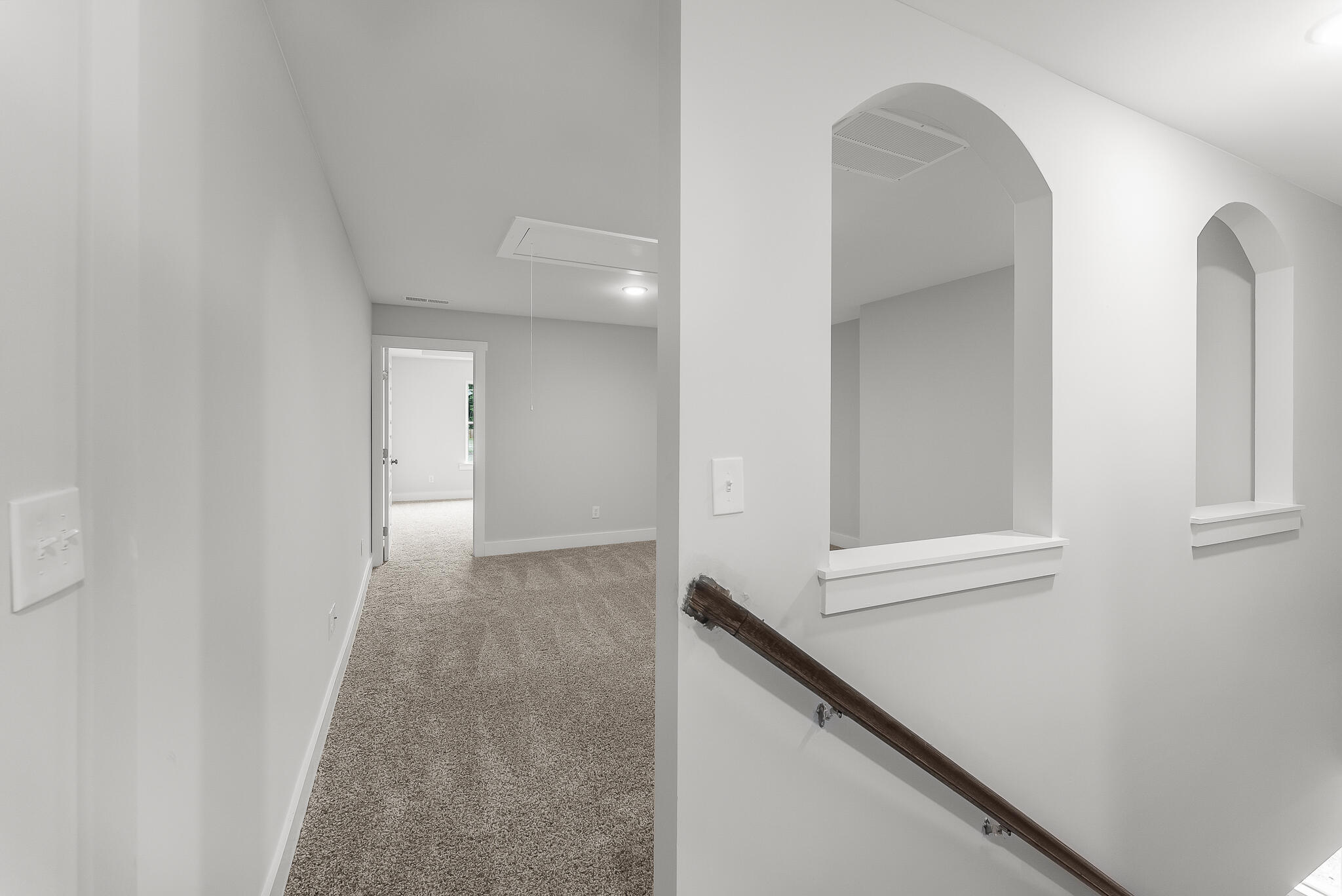 PALMETTO PLACE - Residential