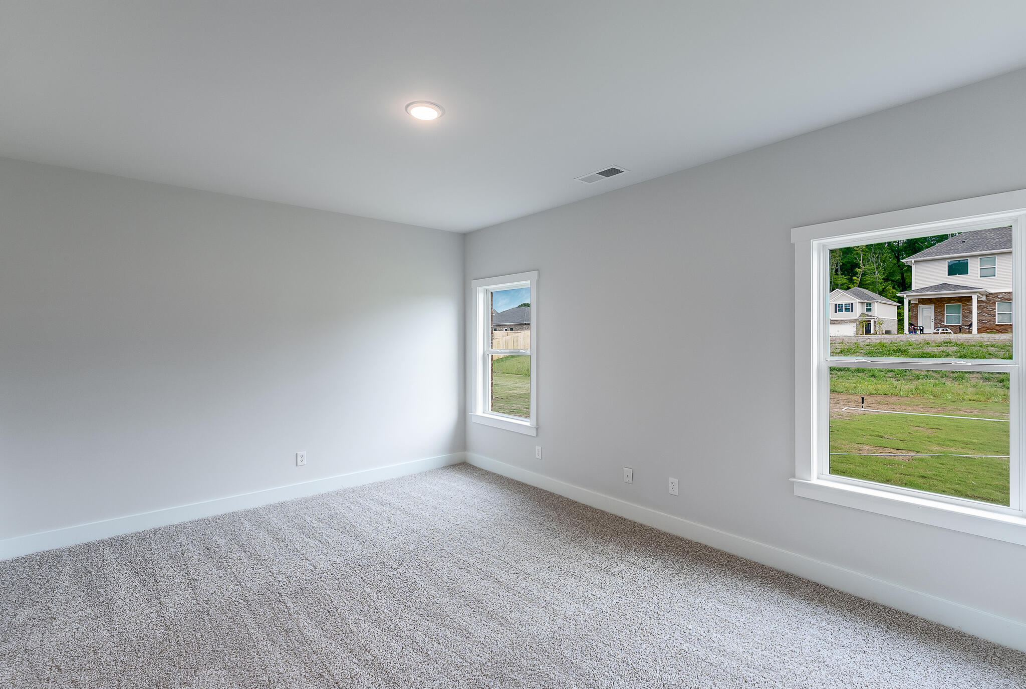 PALMETTO PLACE - Residential