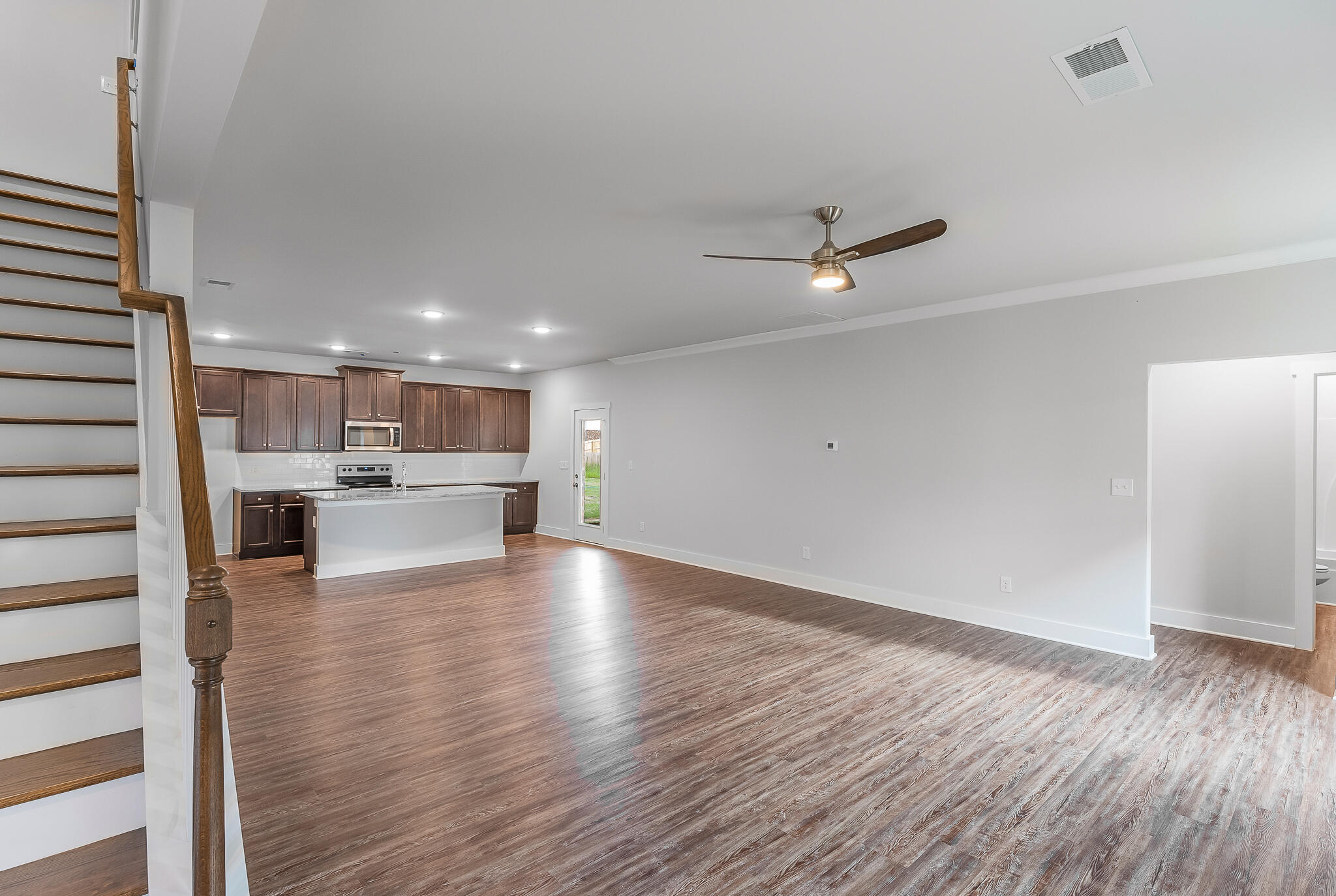 PALMETTO PLACE - Residential