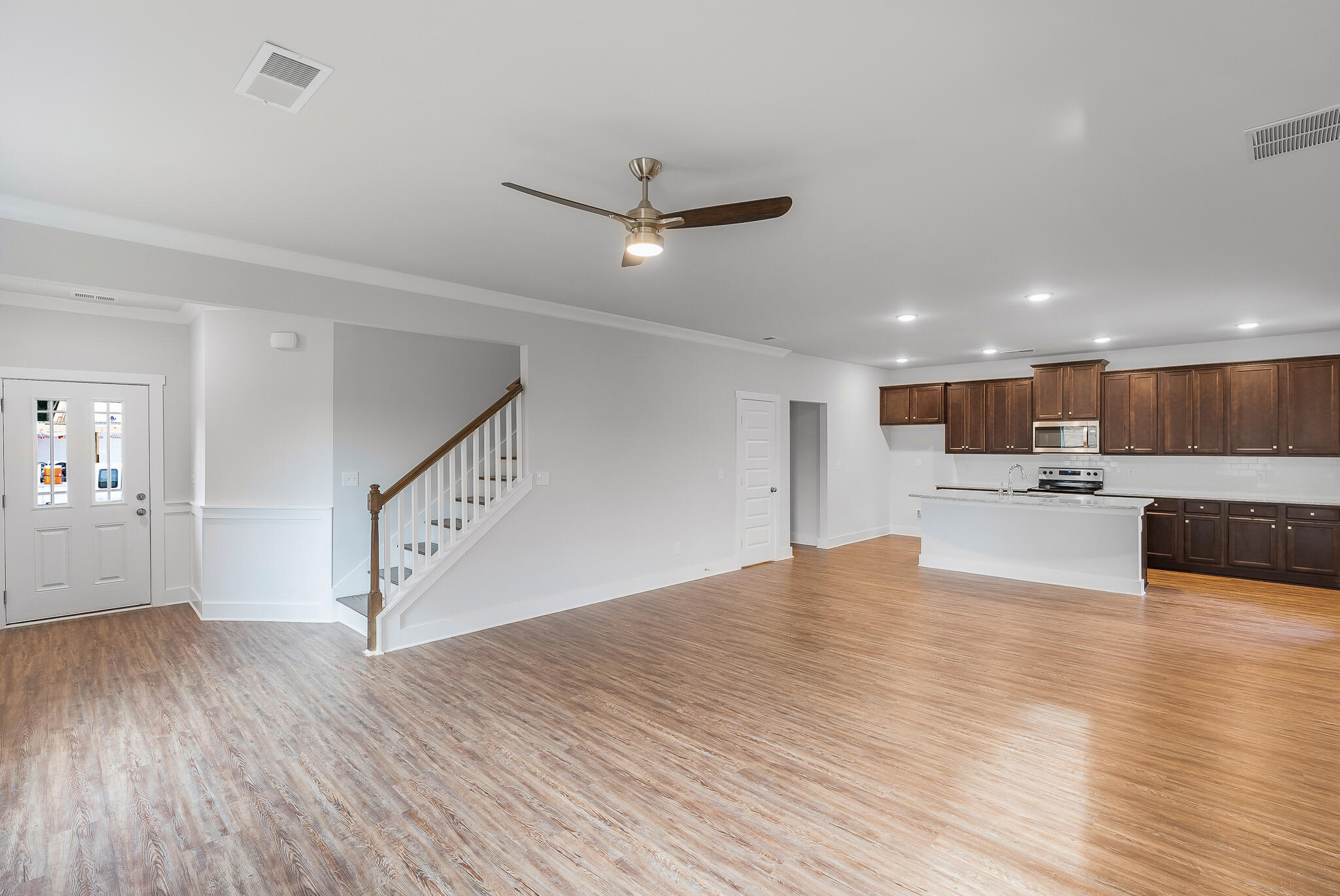 PALMETTO PLACE - Residential