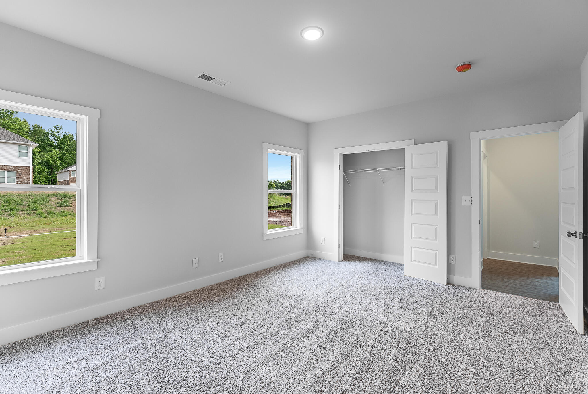 PALMETTO PLACE - Residential