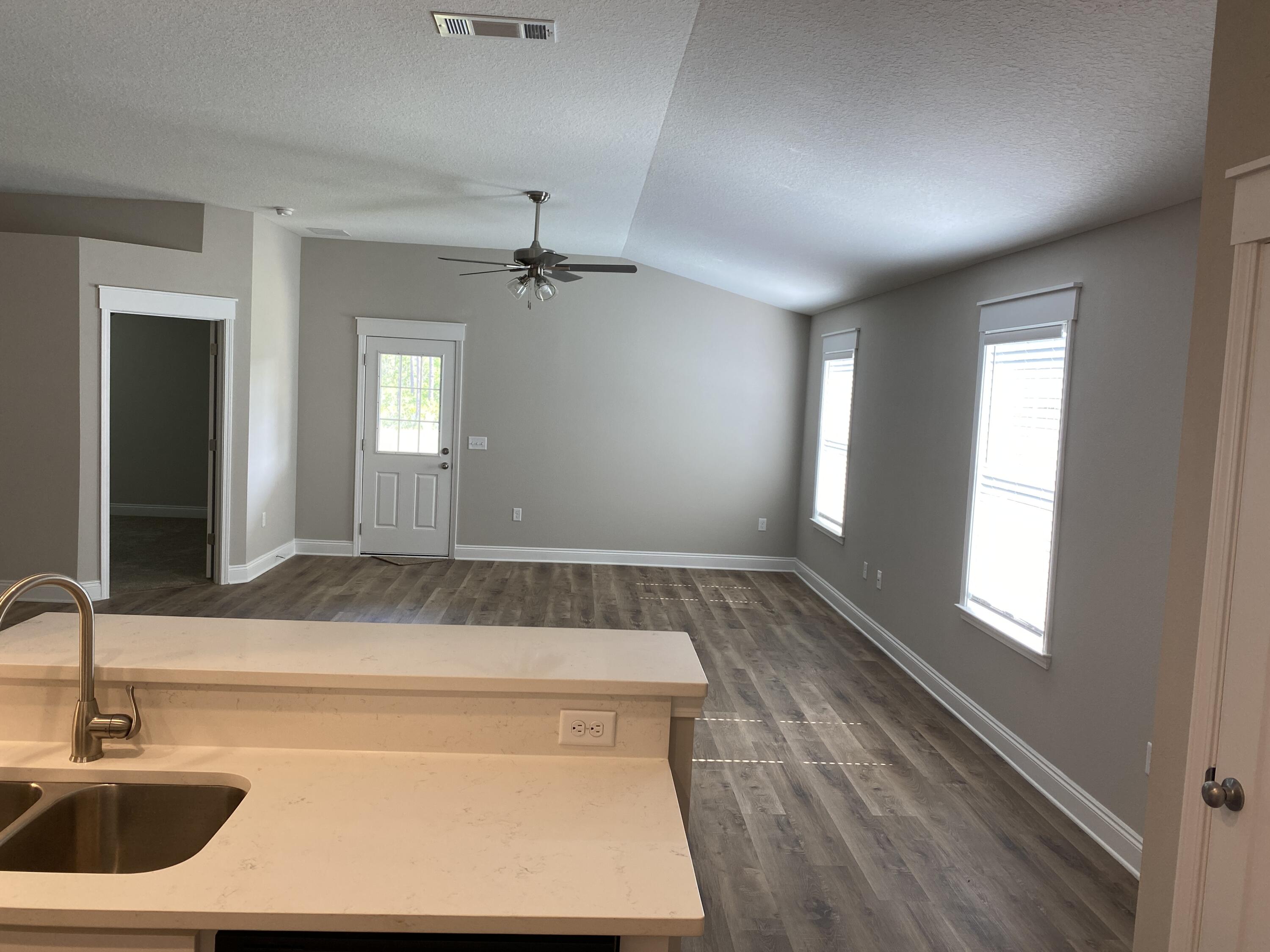 NO RECORDED SUBDIVISION - Residential Lease