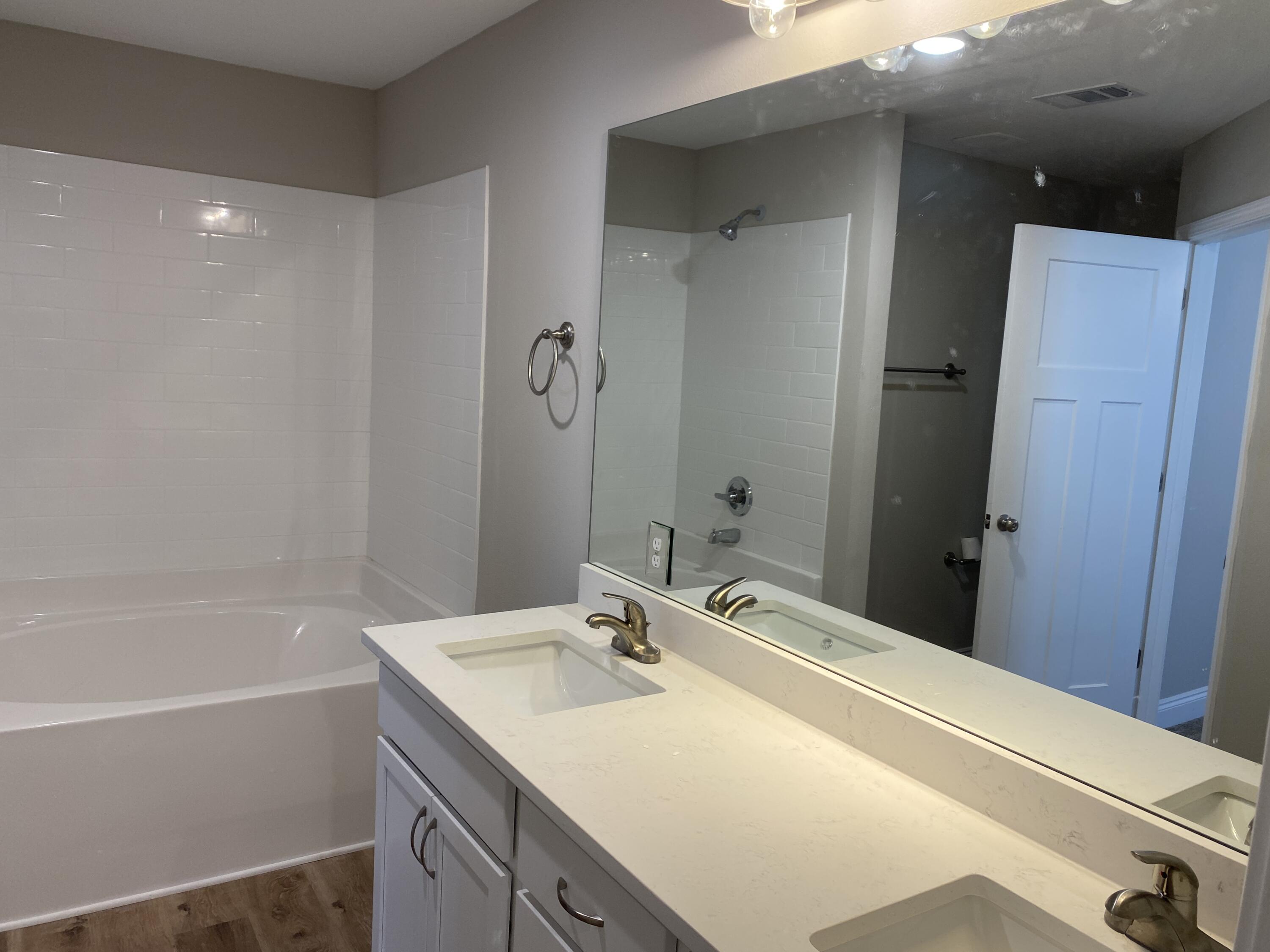 NO RECORDED SUBDIVISION - Residential Lease