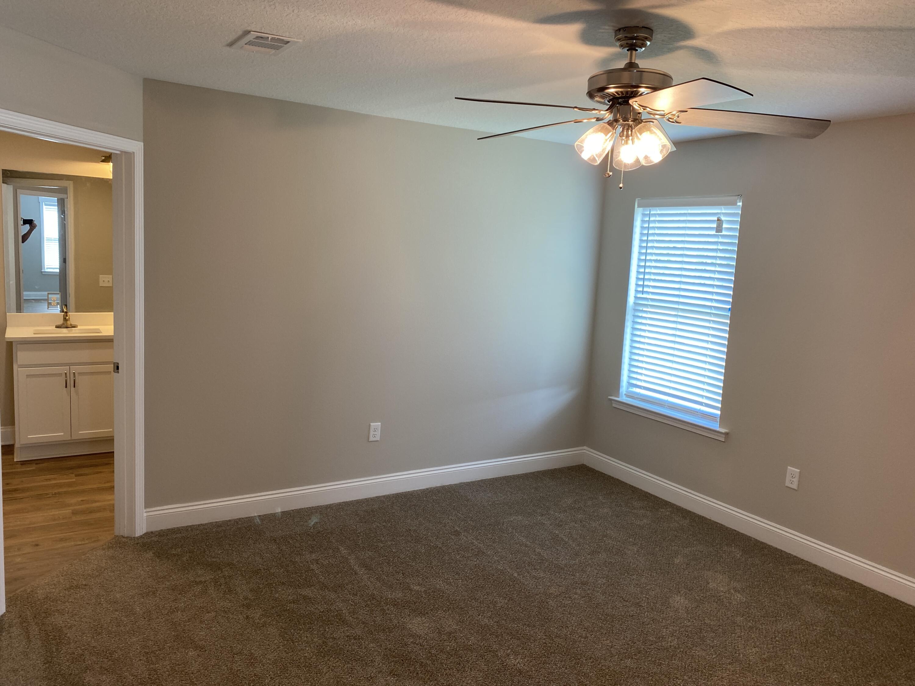 NO RECORDED SUBDIVISION - Residential Lease