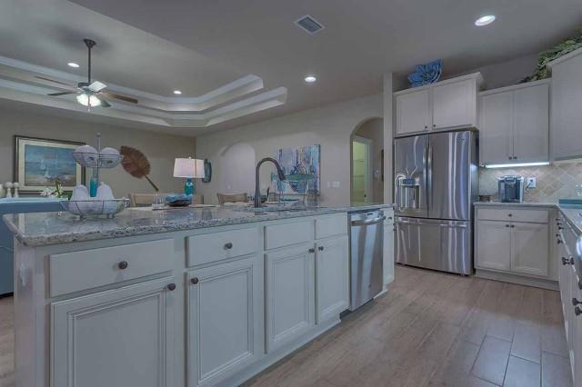 Redstone Commons - Residential