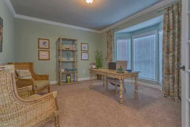 Redstone Commons - Residential