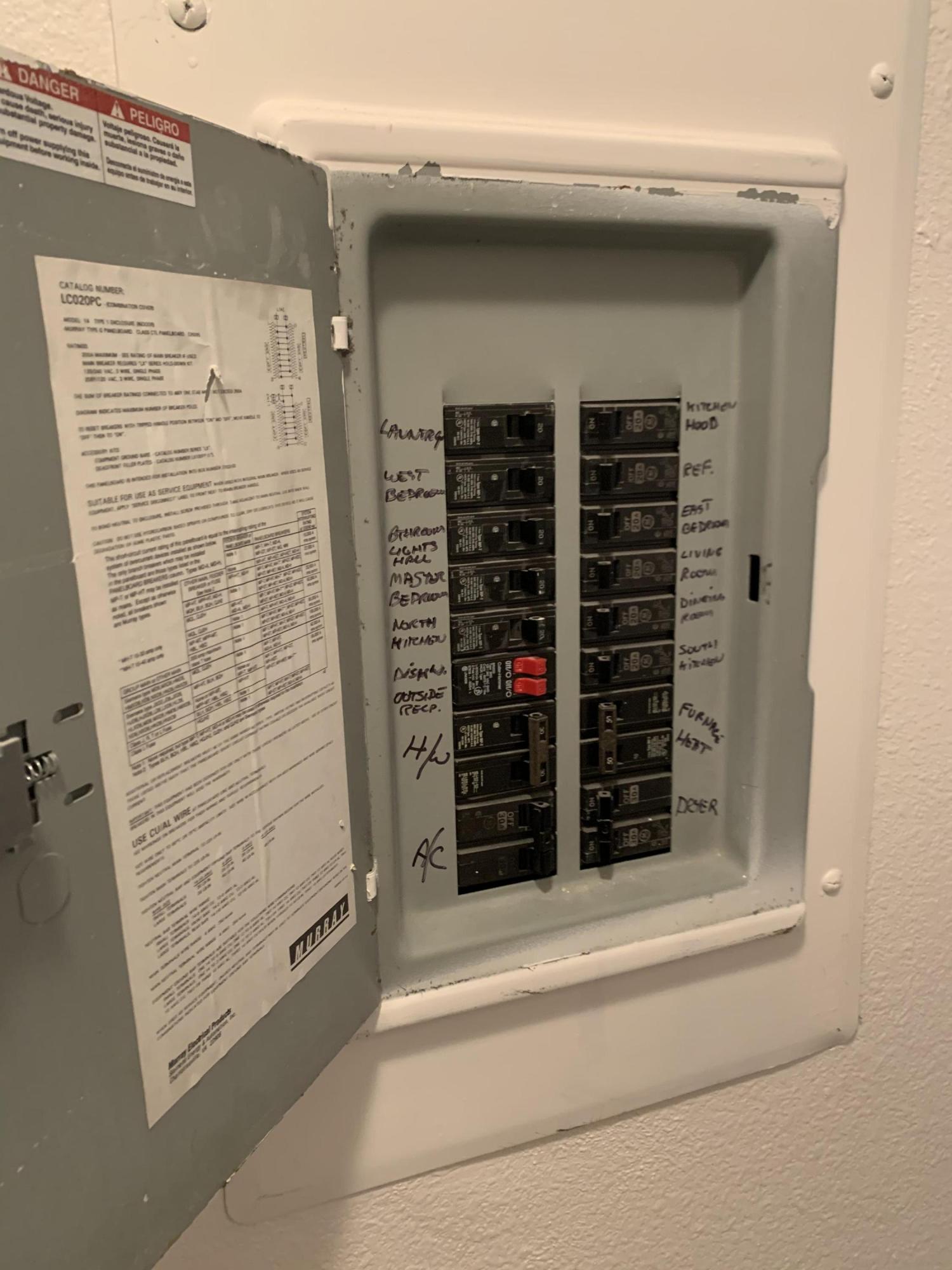 DAUGHETTES AMENDED Plat of - Residential