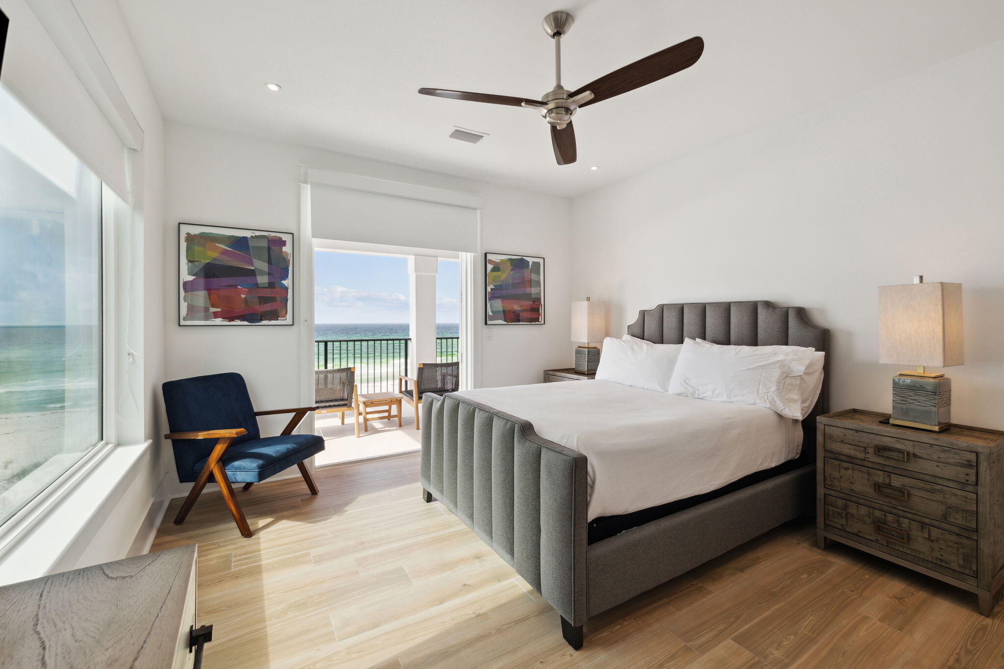 DESTINY SHORES S/D - Residential