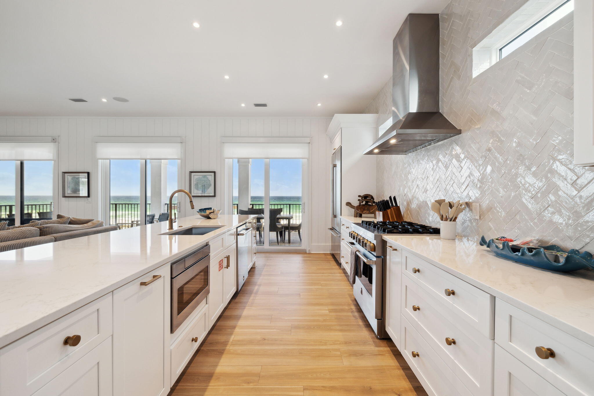 DESTINY SHORES S/D - Residential