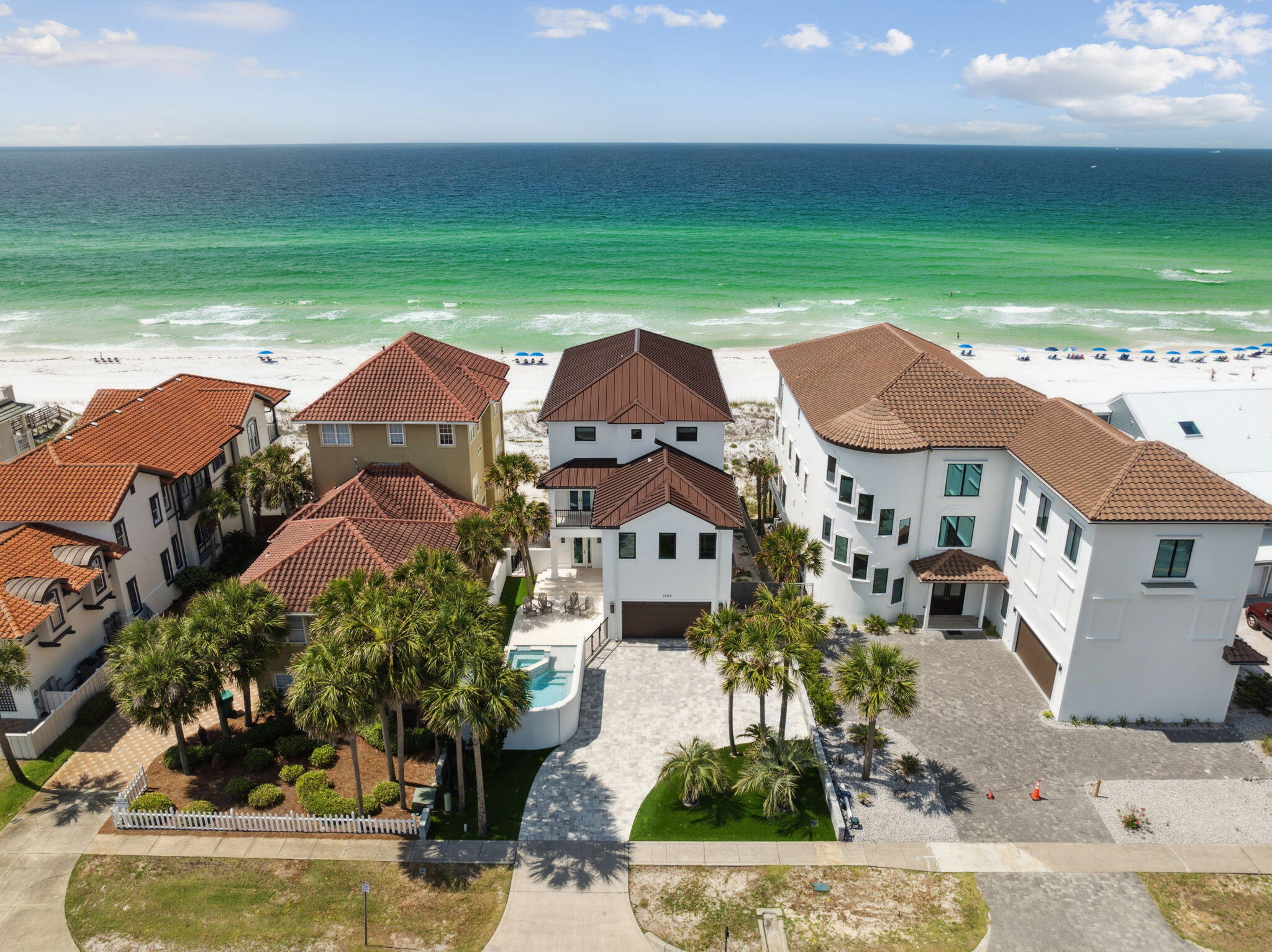 DESTINY SHORES S/D - Residential