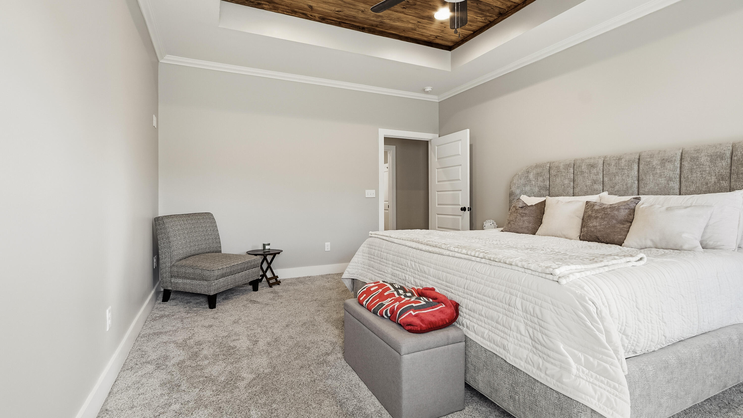 Adams Sub - 1st Add - Residential