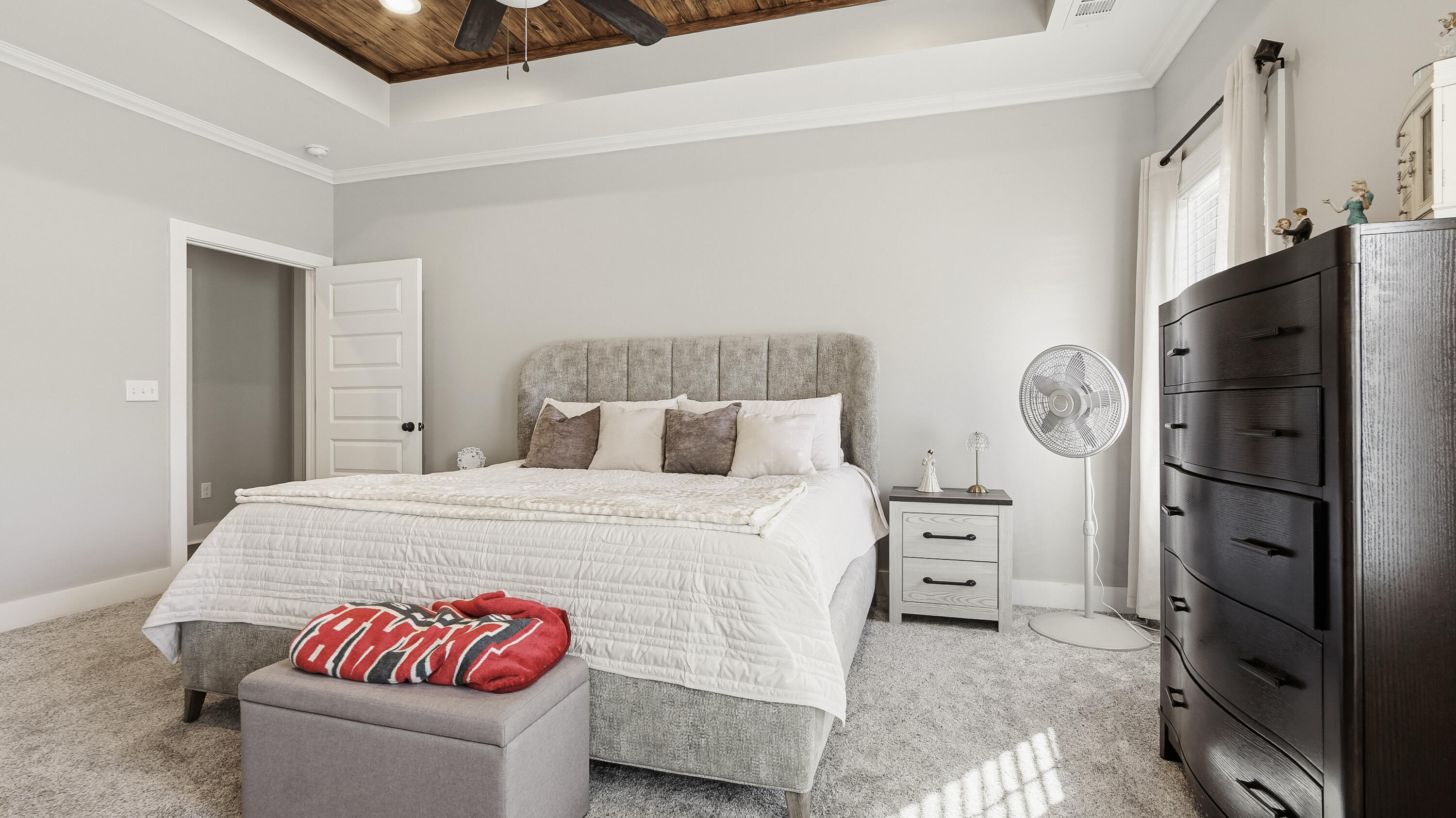 Adams Sub - 1st Add - Residential