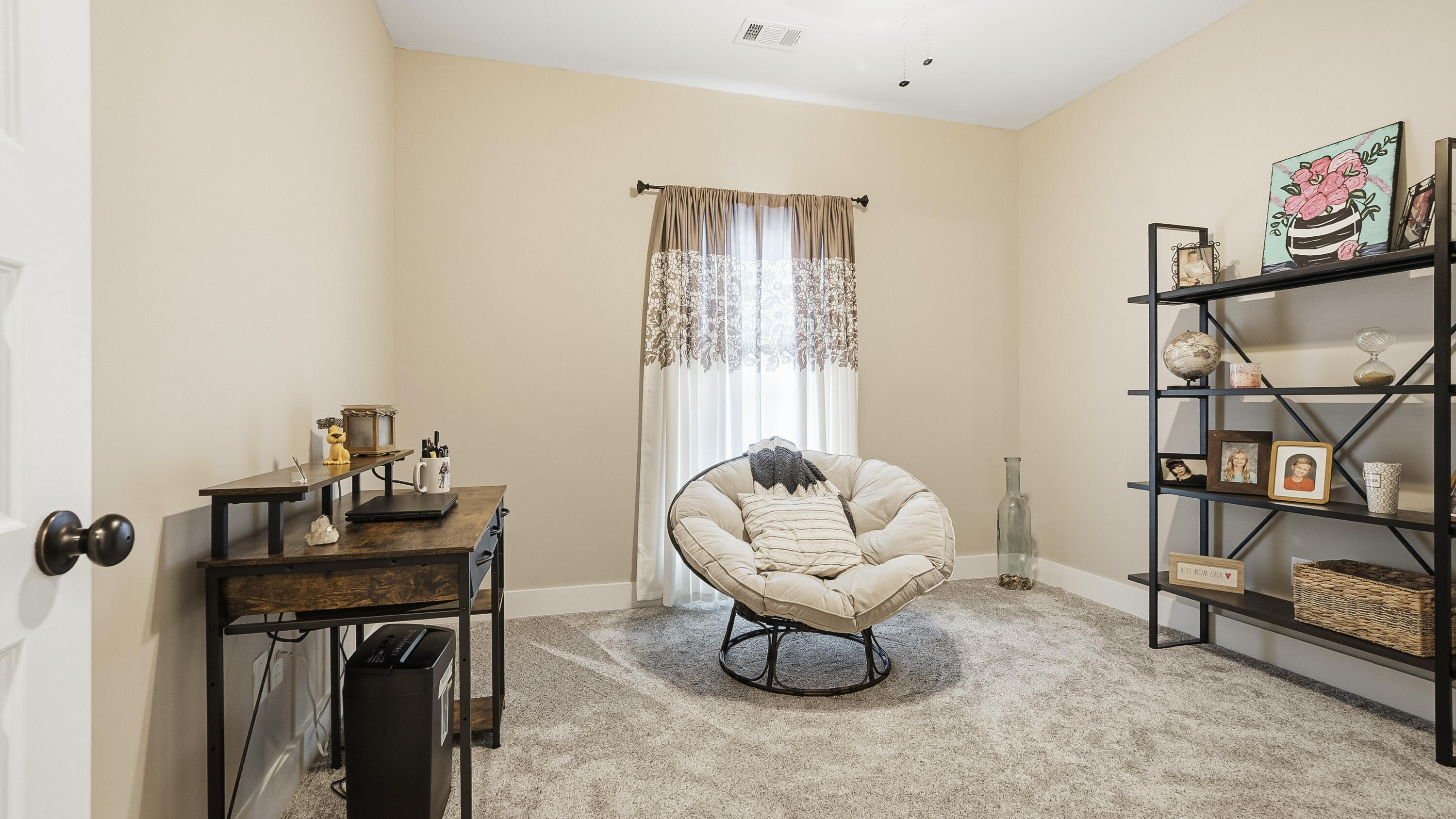 Adams Sub - 1st Add - Residential