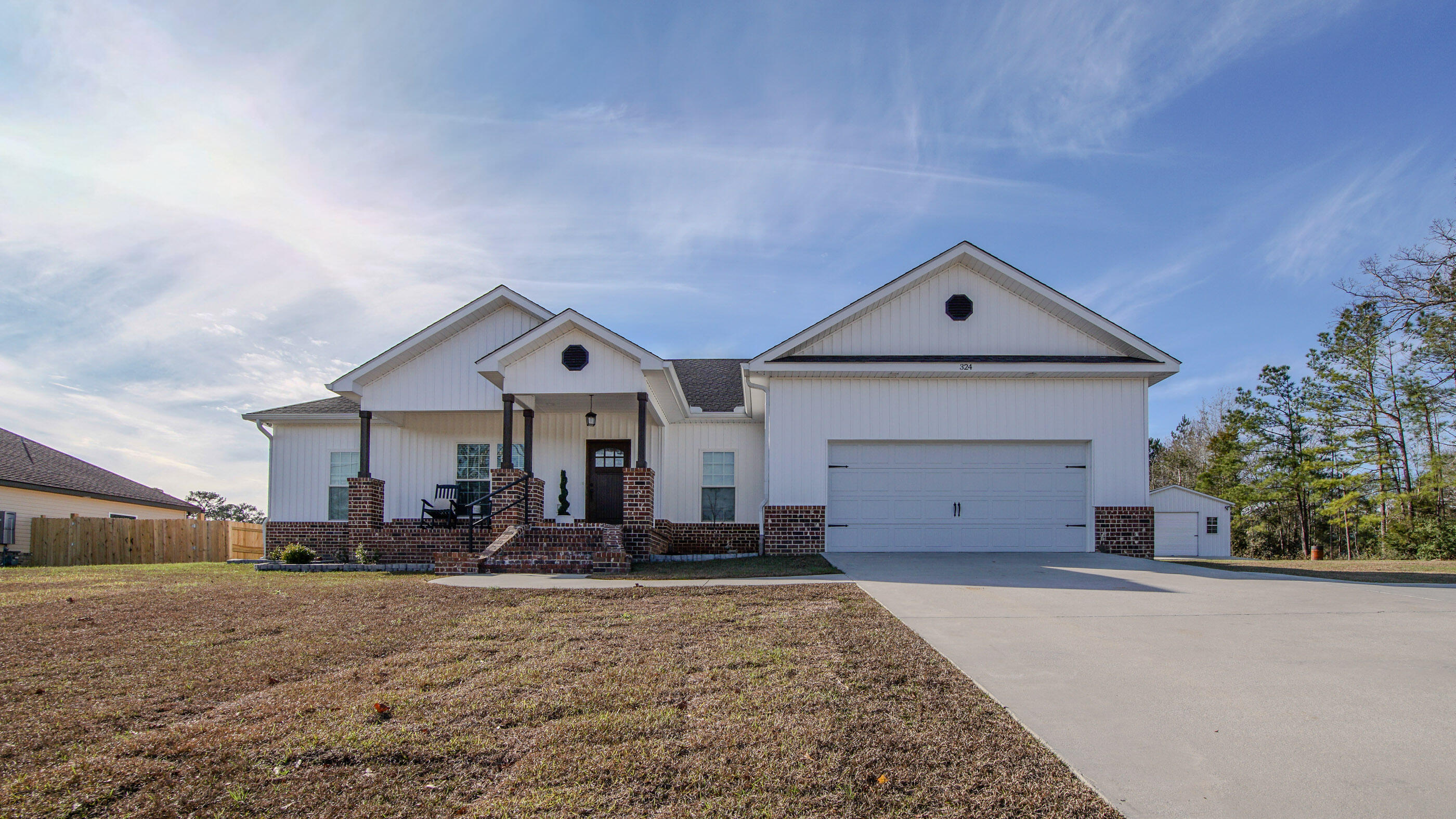 Adams Sub - 1st Add - Residential