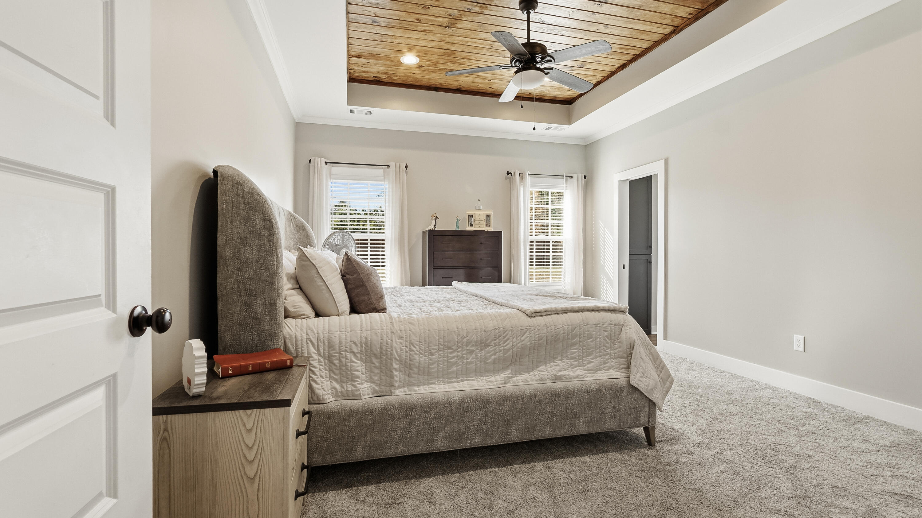 Adams Sub - 1st Add - Residential