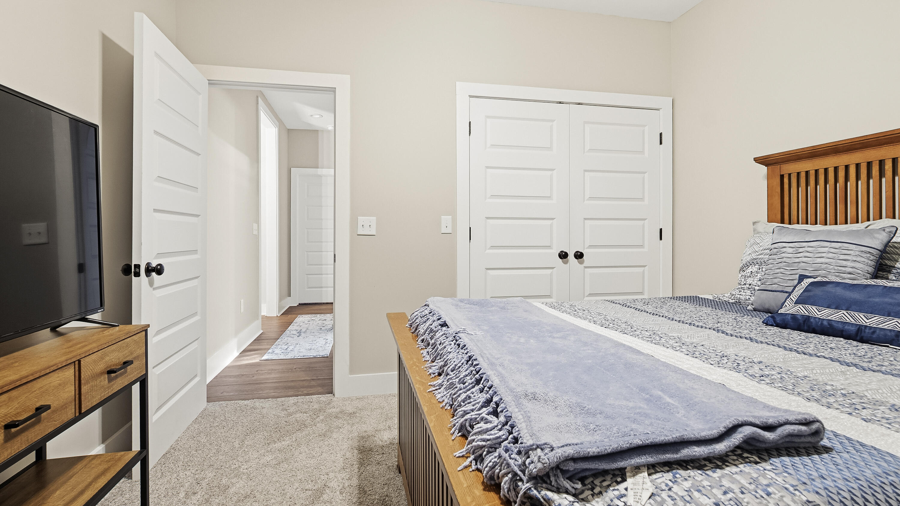 Adams Sub - 1st Add - Residential