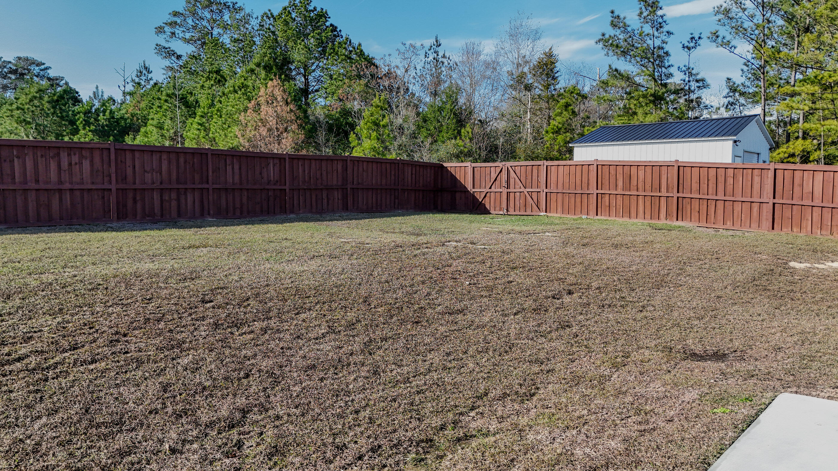 Adams Sub - 1st Add - Residential