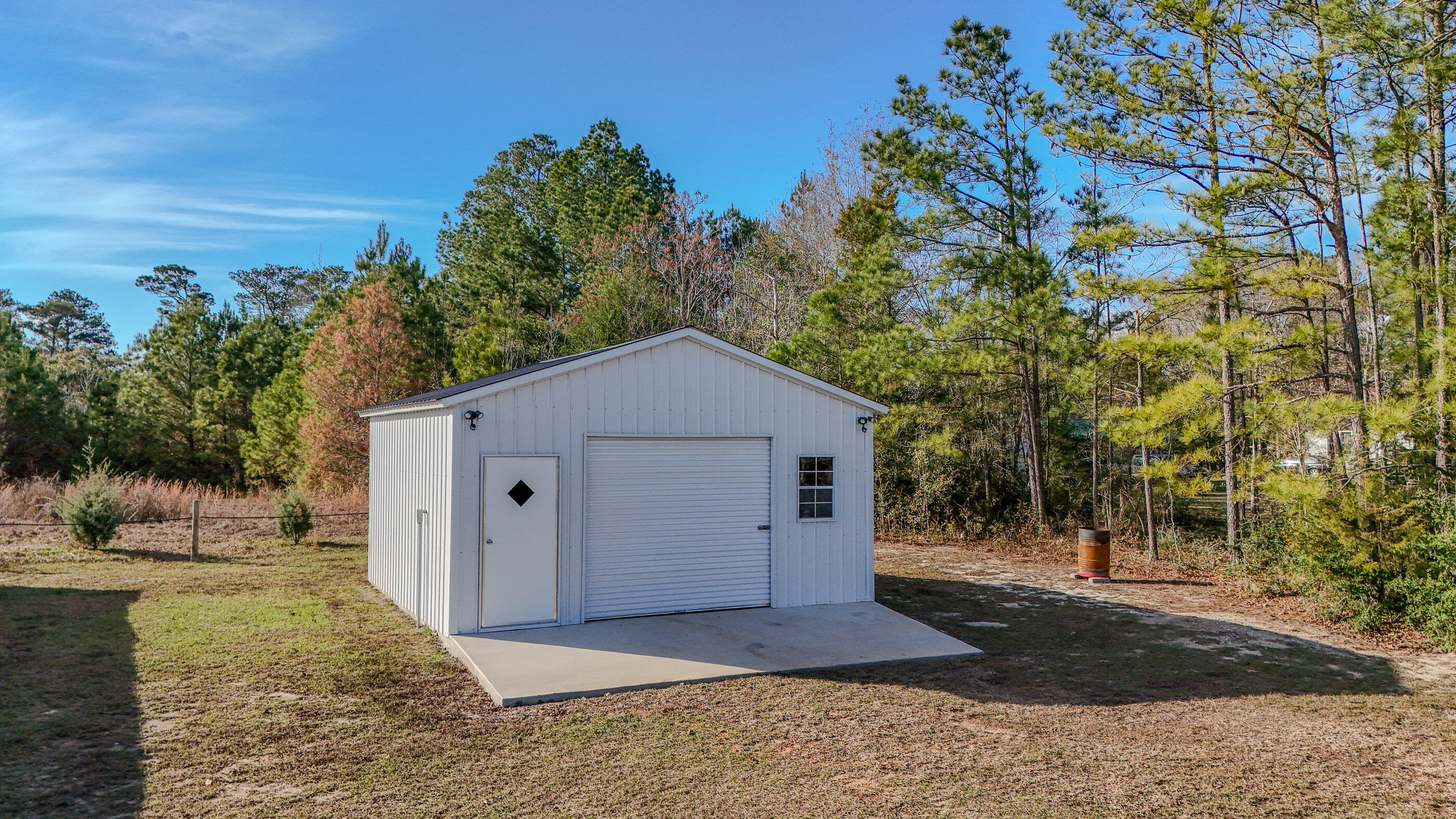 Adams Sub - 1st Add - Residential