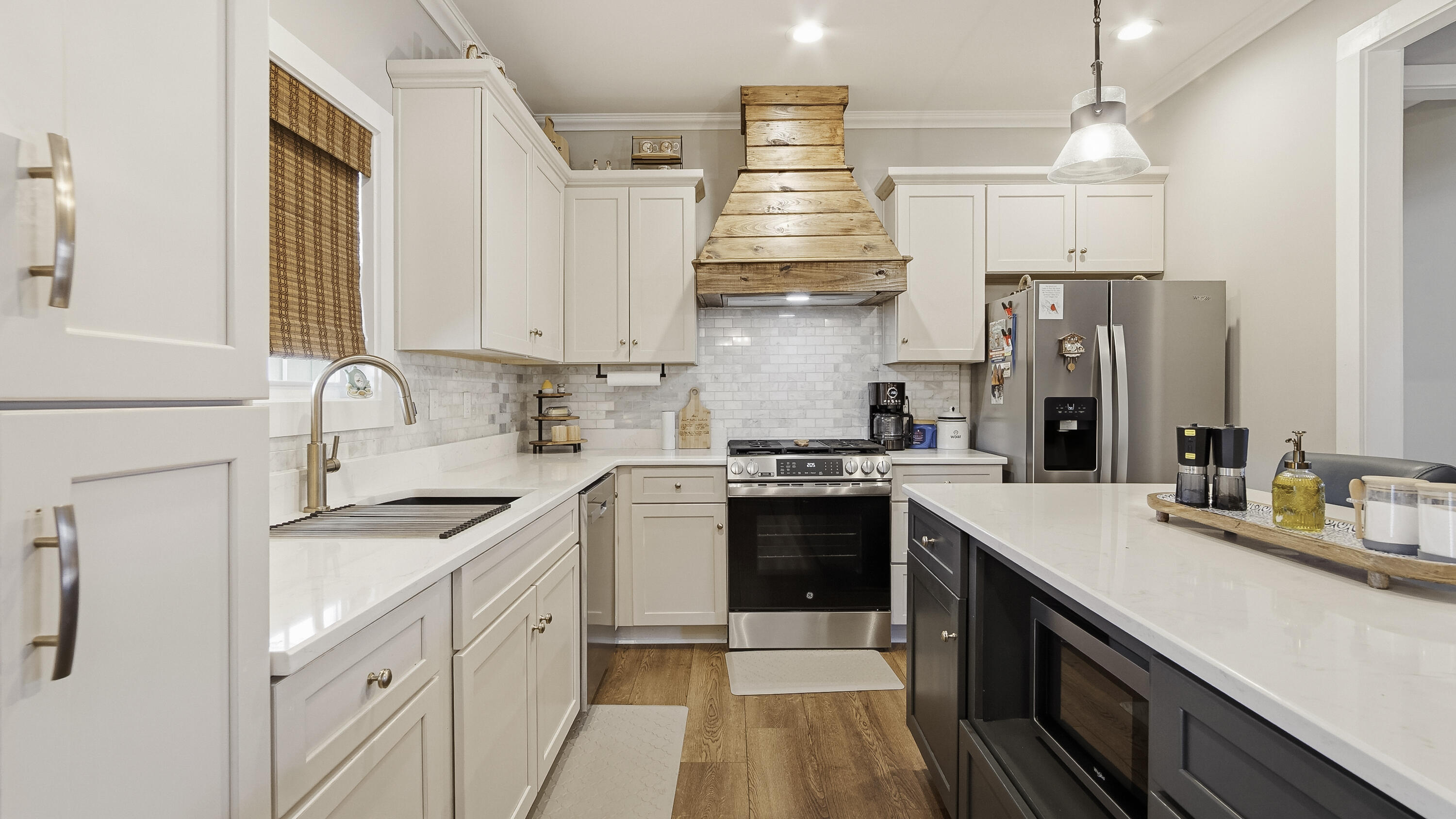 Adams Sub - 1st Add - Residential