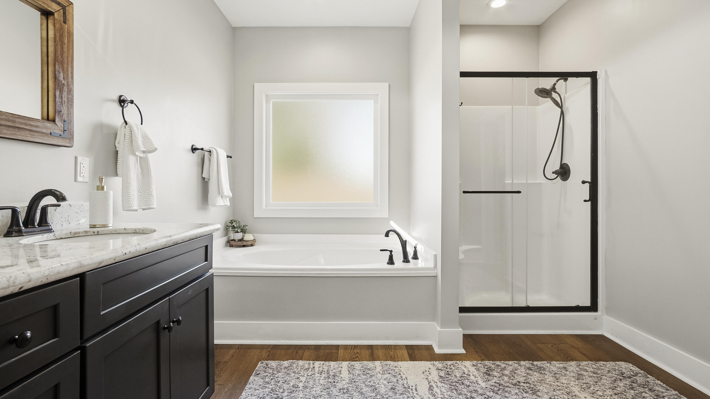 Adams Sub - 1st Add - Residential