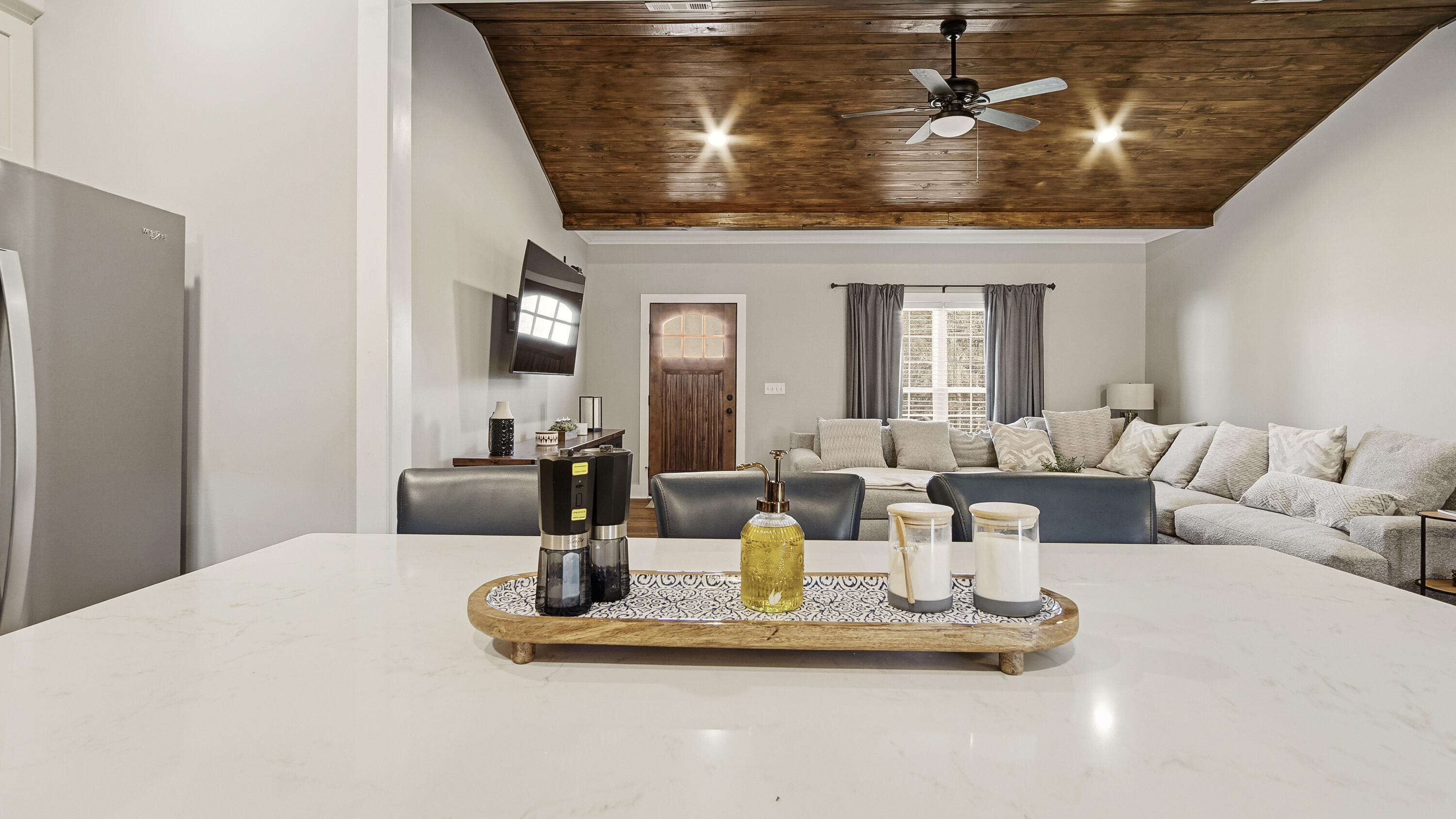 Adams Sub - 1st Add - Residential