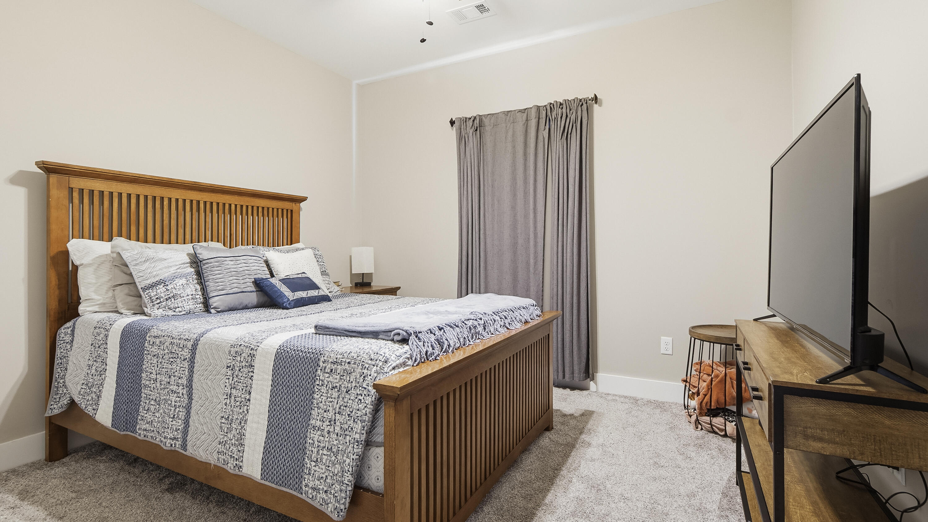 Adams Sub - 1st Add - Residential