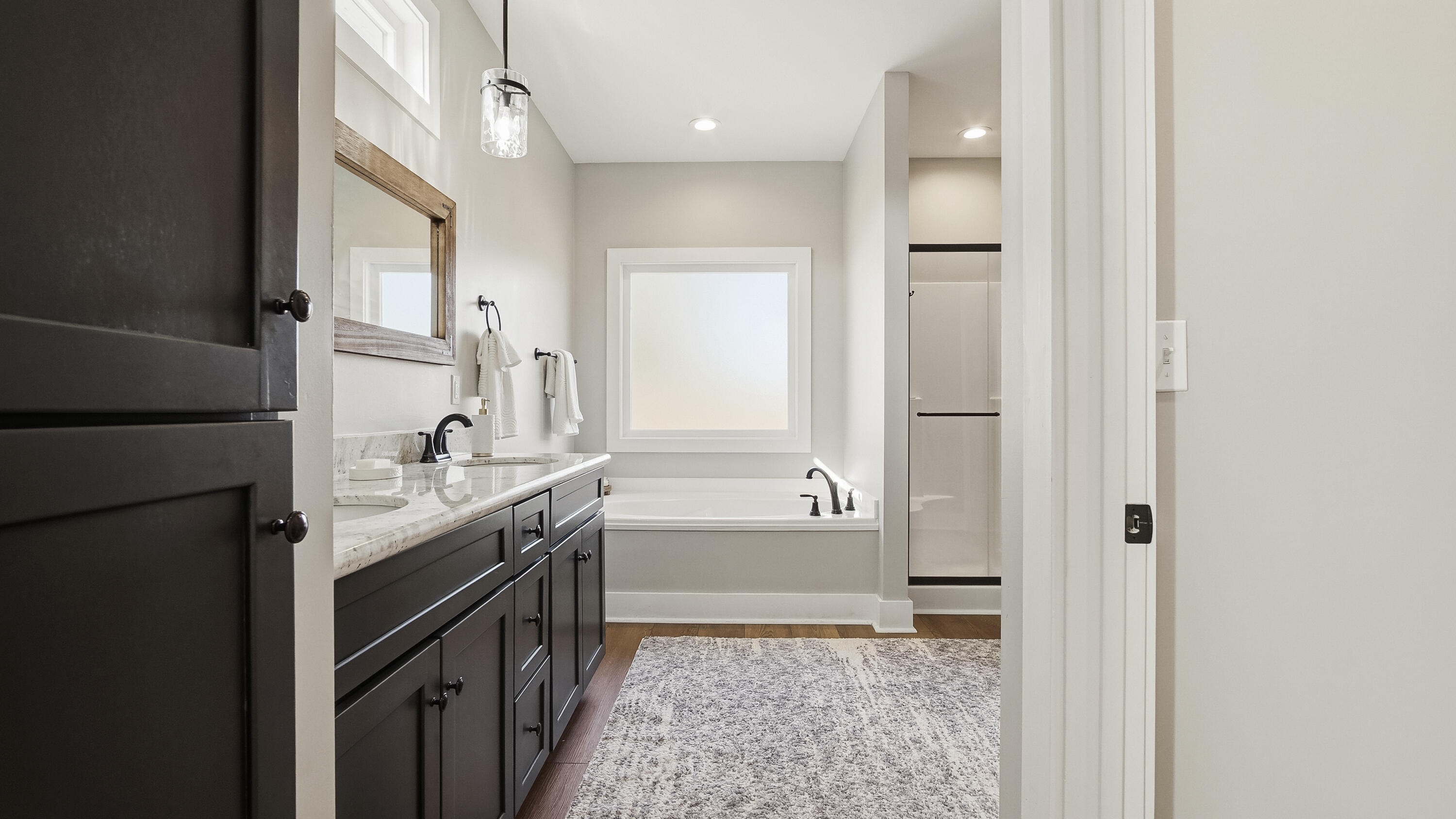 Adams Sub - 1st Add - Residential