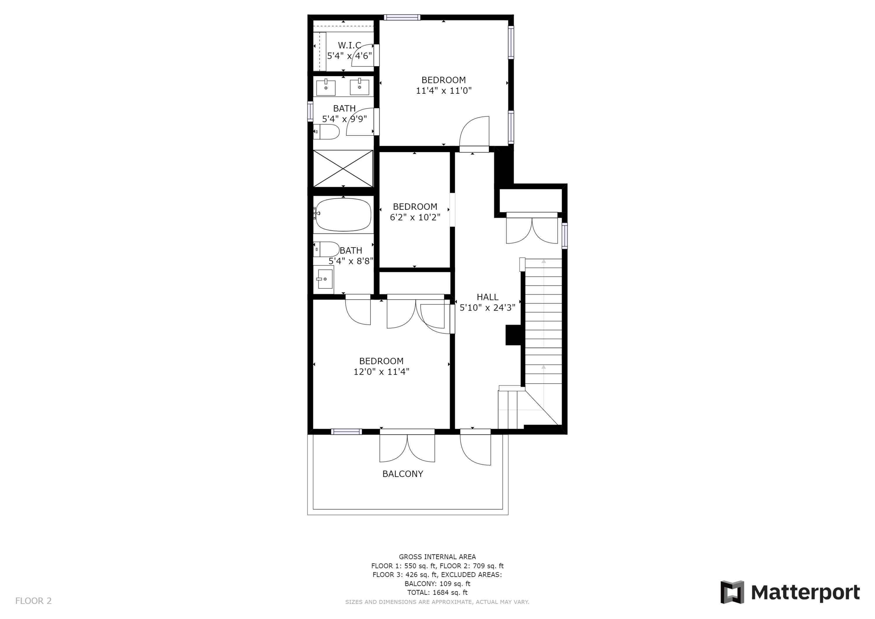 COSTA CARINA - Residential