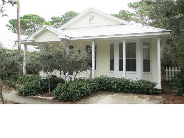 WHITES GULFVIEW ESTATES - Residential