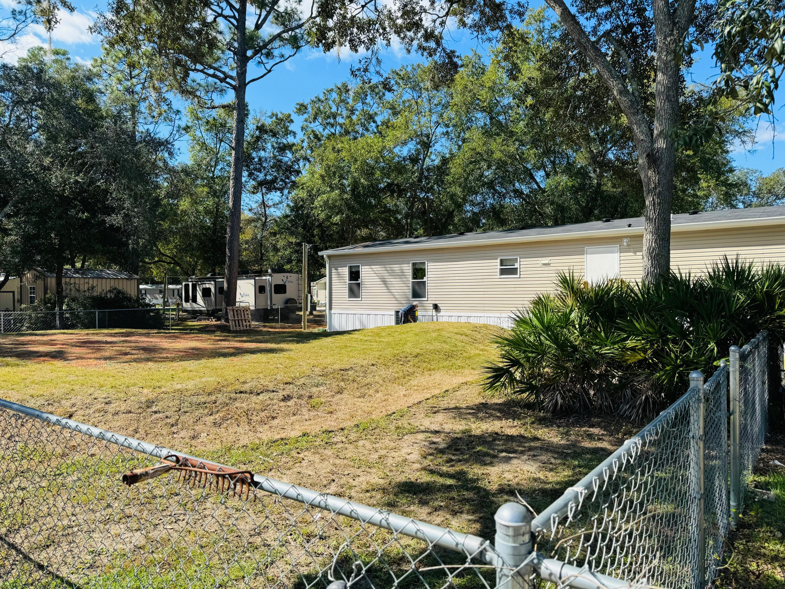 BLACK CREEK PARC - Residential