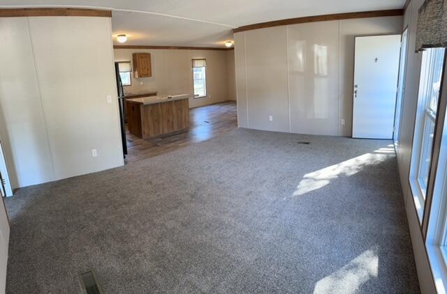 BLACK CREEK PARC - Residential