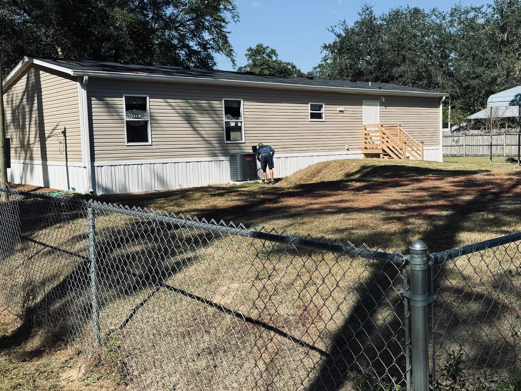 BLACK CREEK PARC - Residential