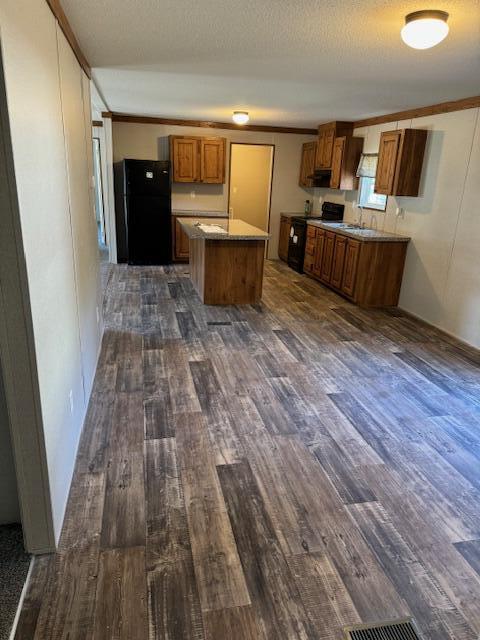 BLACK CREEK PARC - Residential