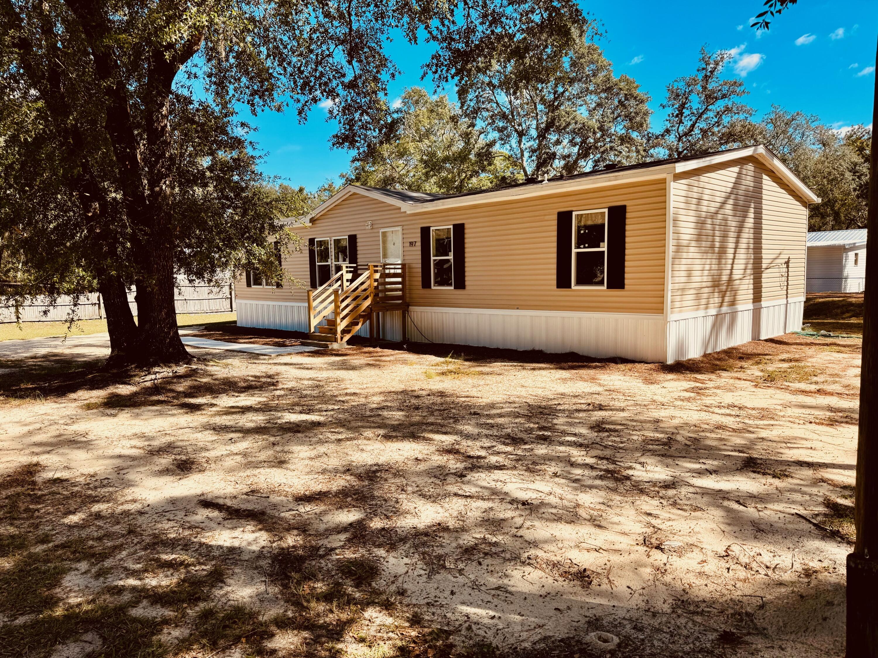 BLACK CREEK PARC - Residential