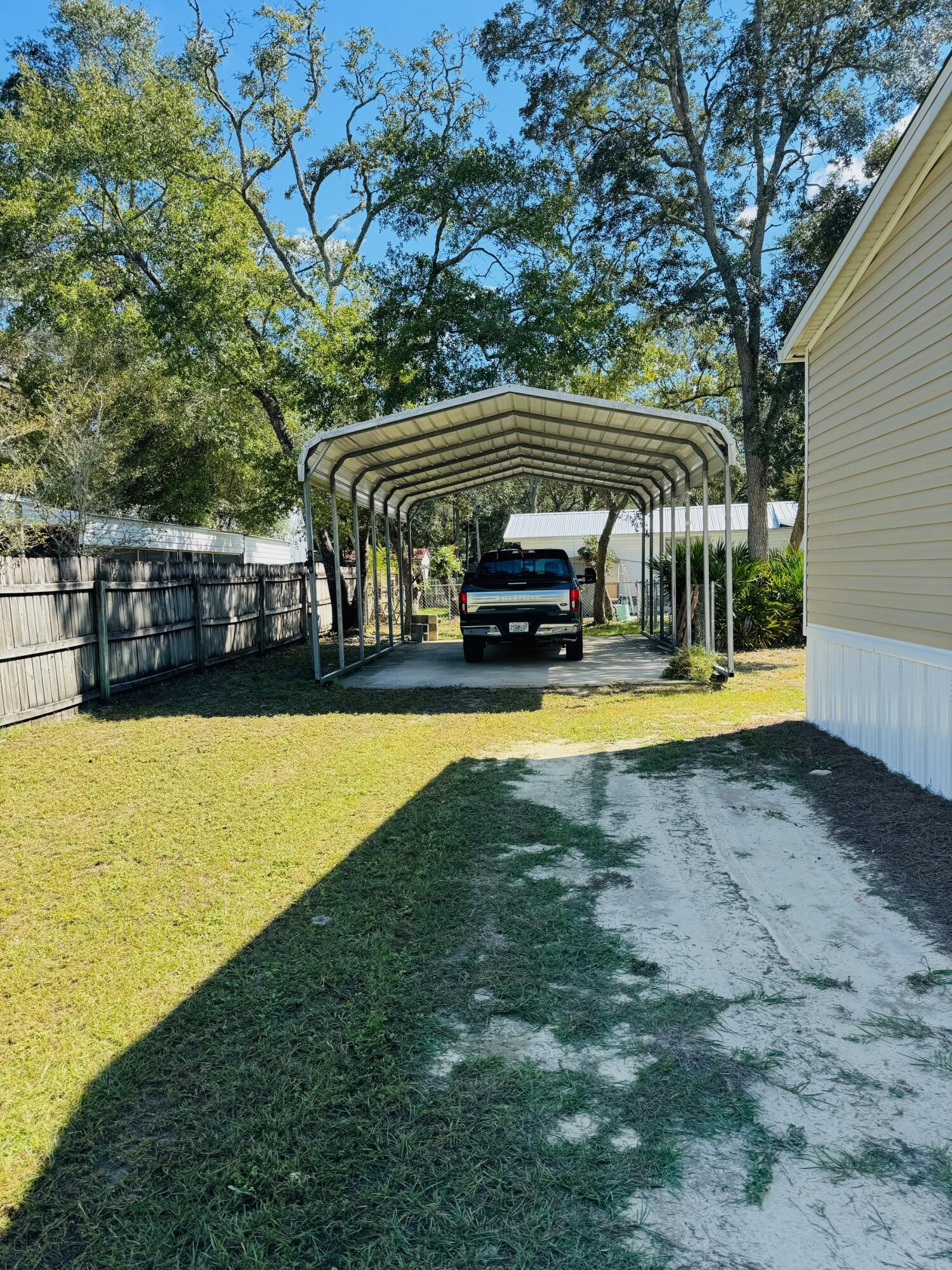 BLACK CREEK PARC - Residential