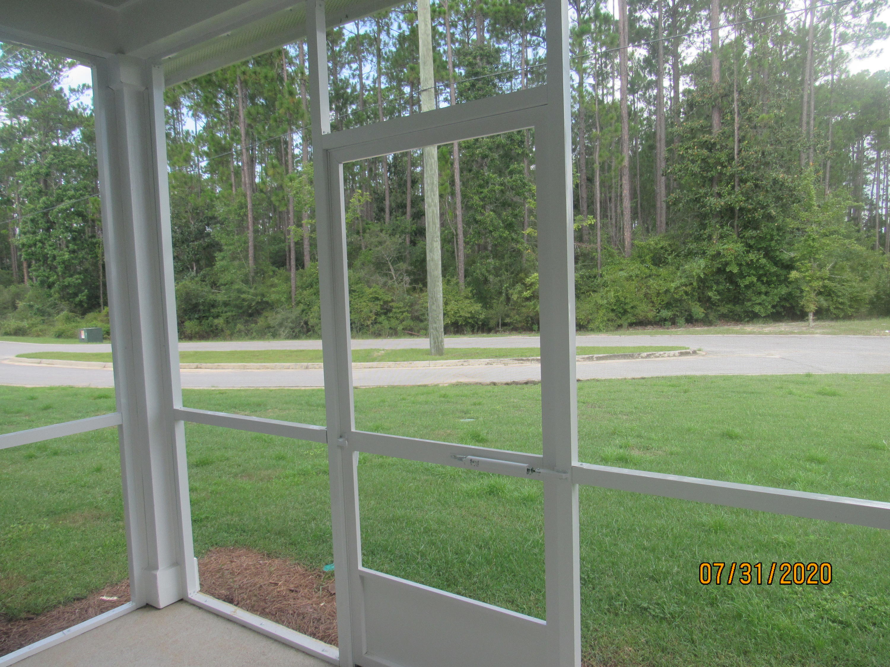 VERANDAS AT FREEPORT - Residential Lease