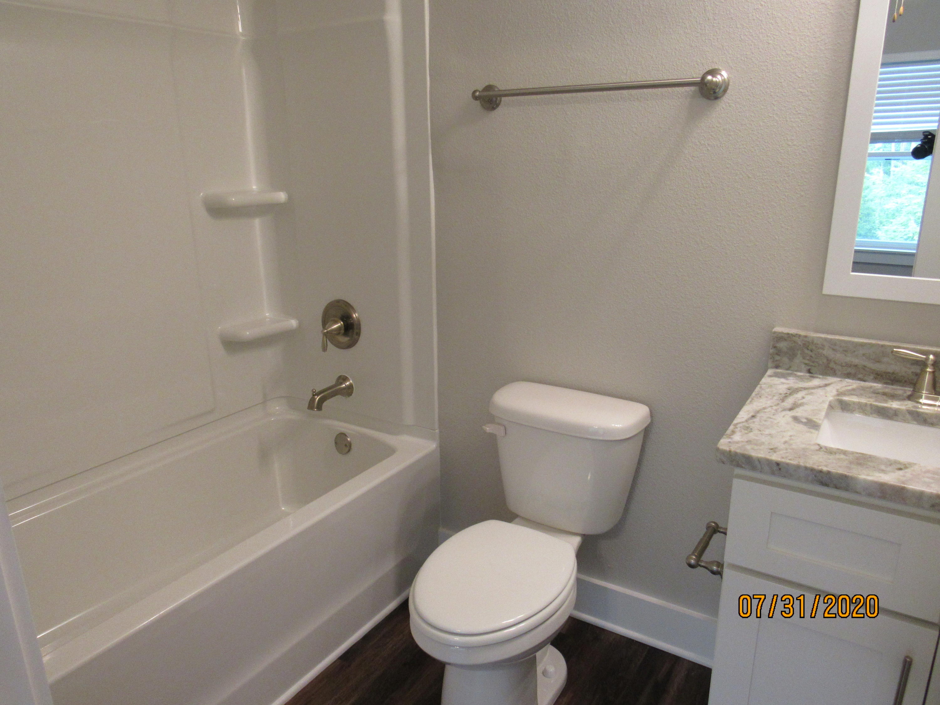 VERANDAS AT FREEPORT - Residential Lease