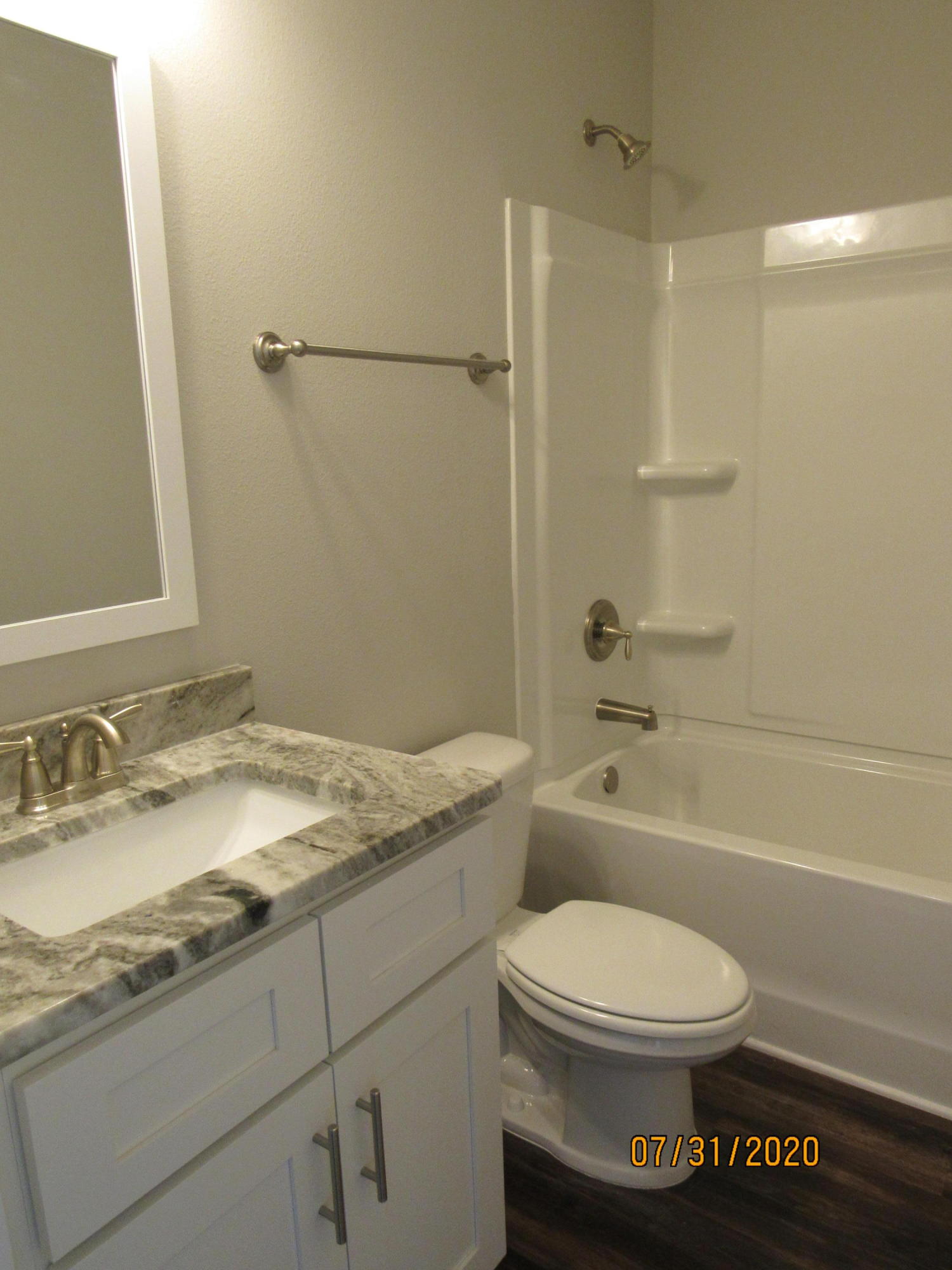 VERANDAS AT FREEPORT - Residential Lease